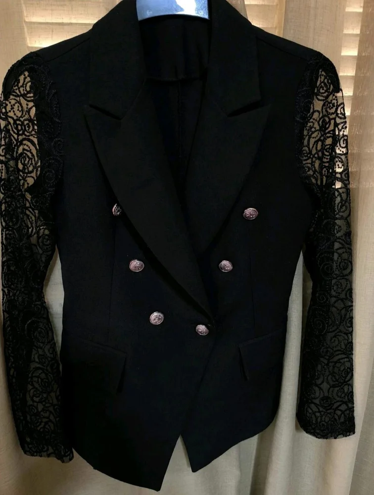 Blazers, size M / 38 / 10, photo 2