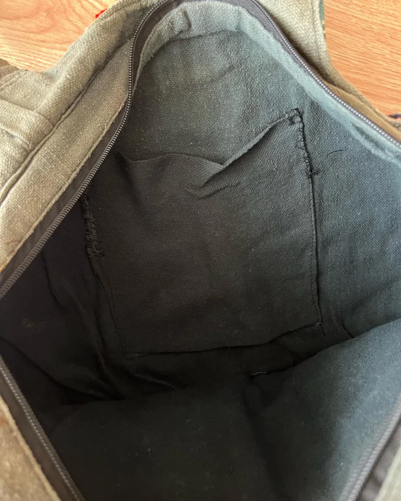 Shoulder Bag, size One size, photo 6