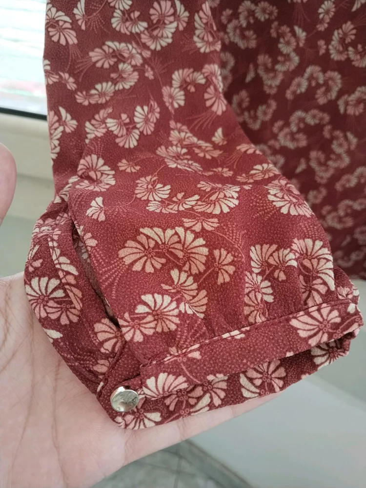 Blouses, size XL / 42 / 14, photo 3