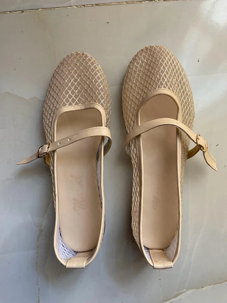 Flats, size 39, photo 2