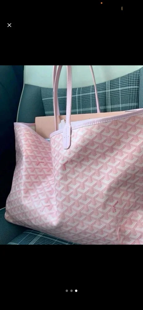 Goyard Shoulder Bag, size Other, photo 3