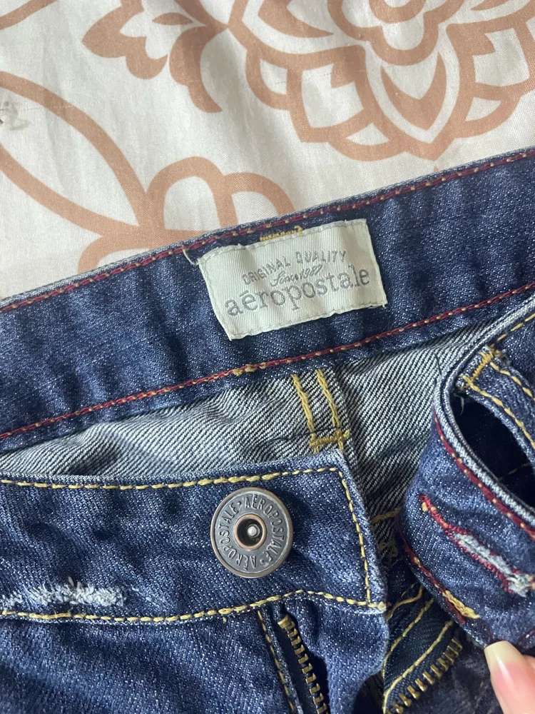 Jeans, size XXXS / 30 / 2, photo 4