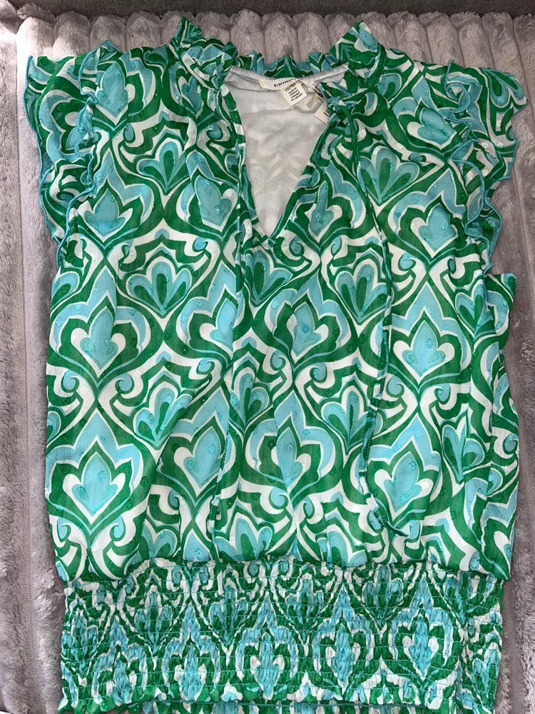 Blouses, size S / 36 / 8, photo 3
