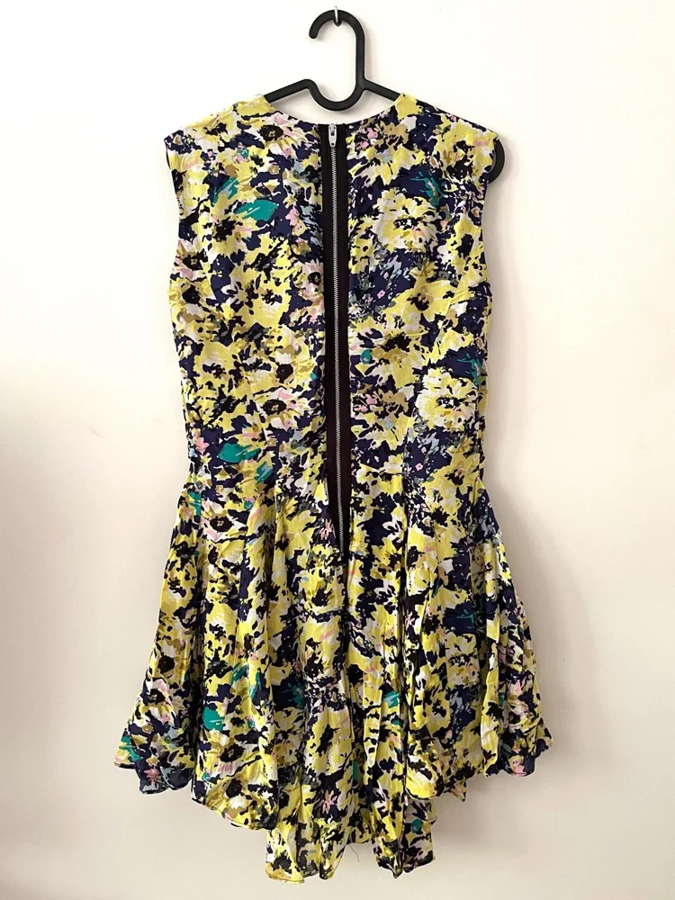 H&M Mini Dresses, size M / 38 / 10, photo 4