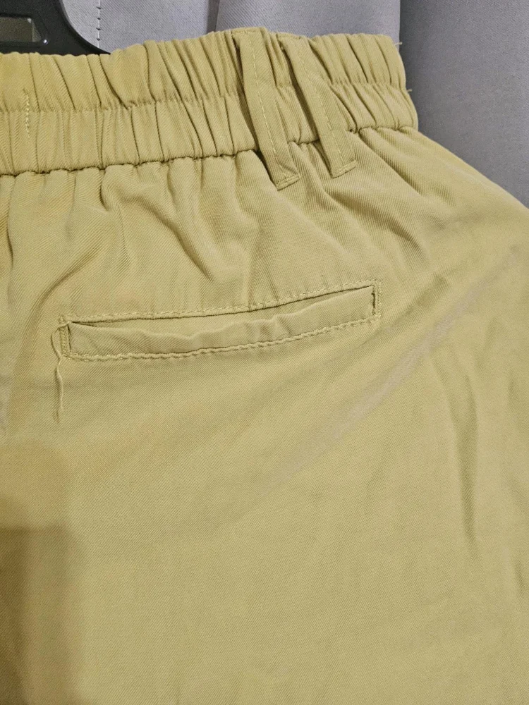 Lefties Pants, size S / 36 / 8, photo 4