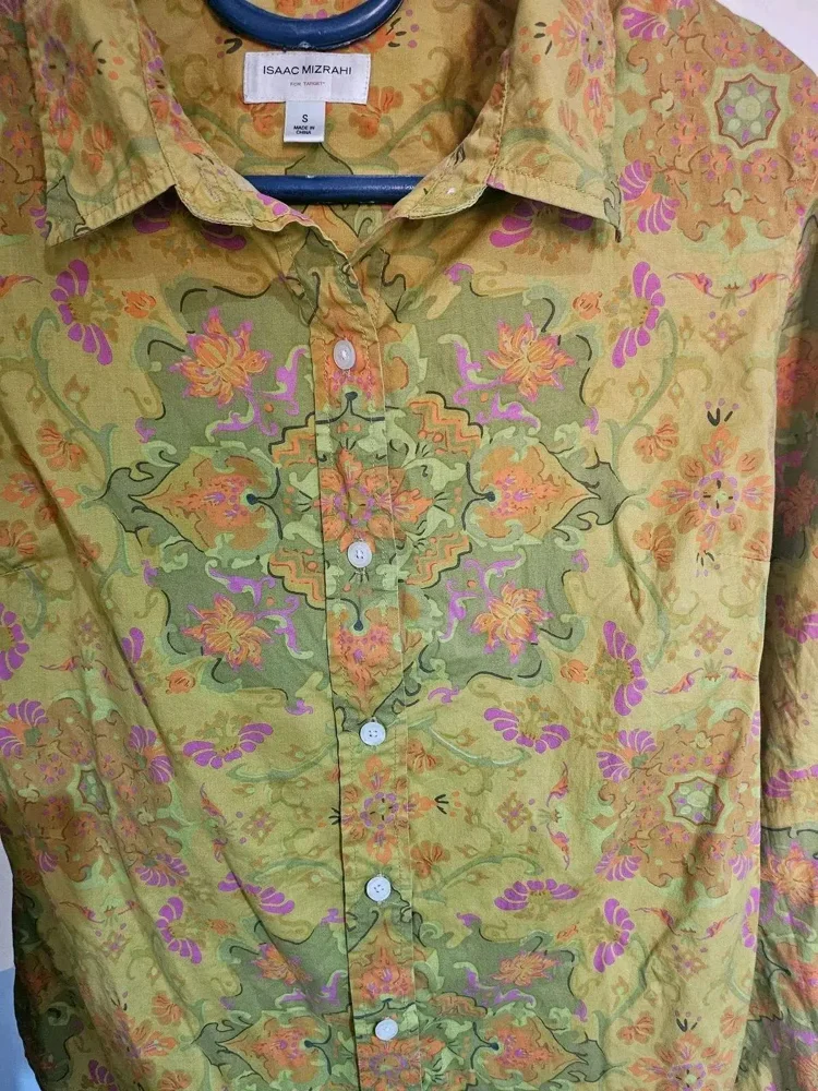 Target Long Sleeve, size S / 36 / 8, photo 2