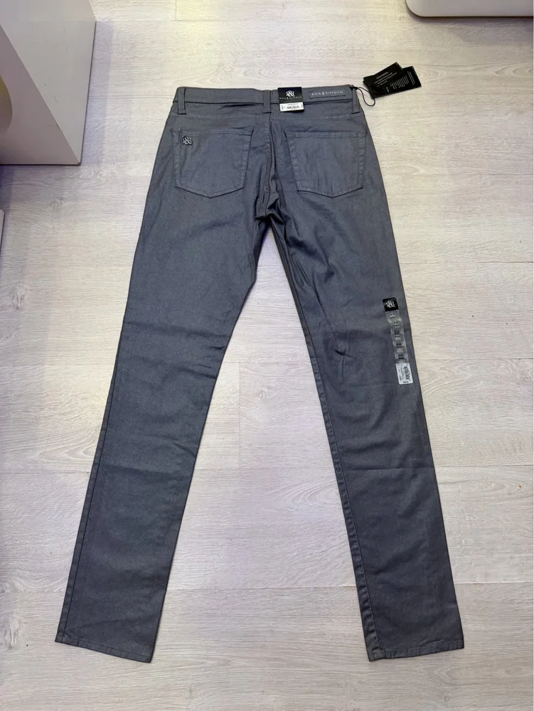 Jeans, size M / 38 / 10, photo 4