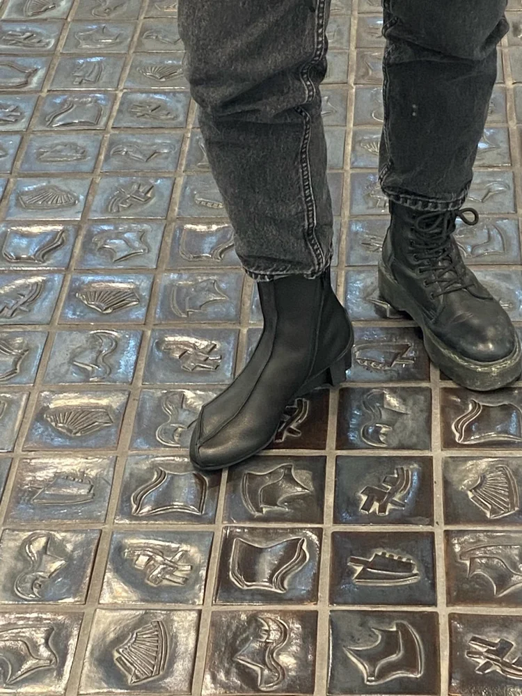 Boots, size 39, photo 4