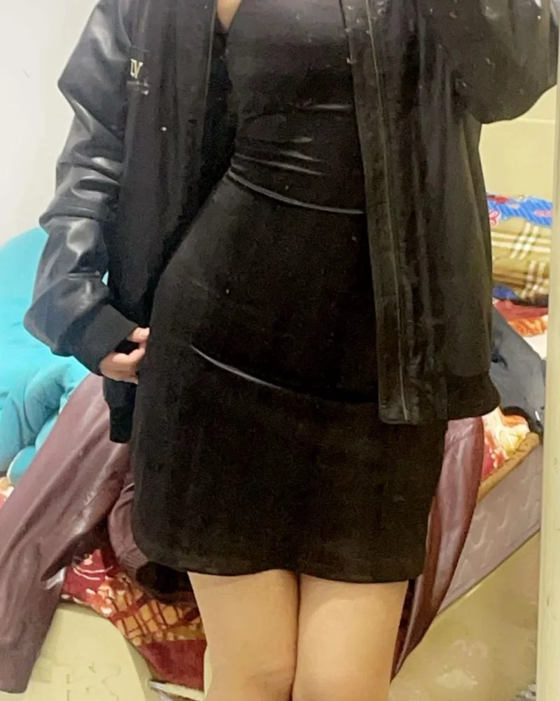 H&M Mini Dresses, size XXS / 32 / 4, photo 2