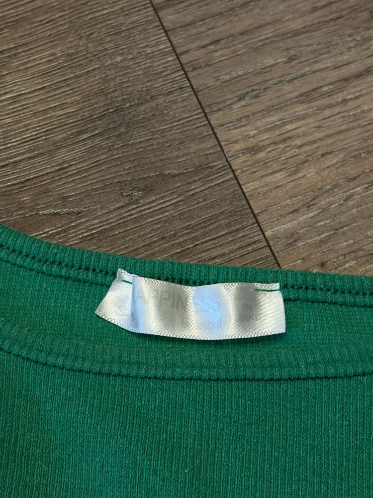 Crop Tops, size S / 36 / 8, photo 3