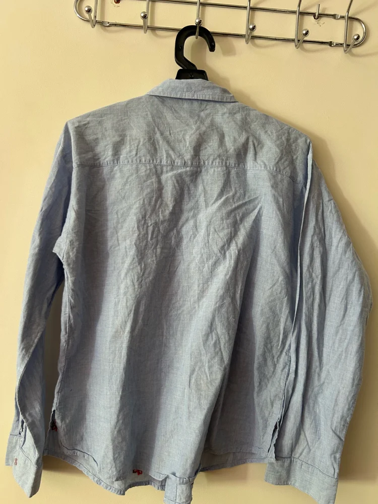 Shirts, size M / 38 / 10, photo 3