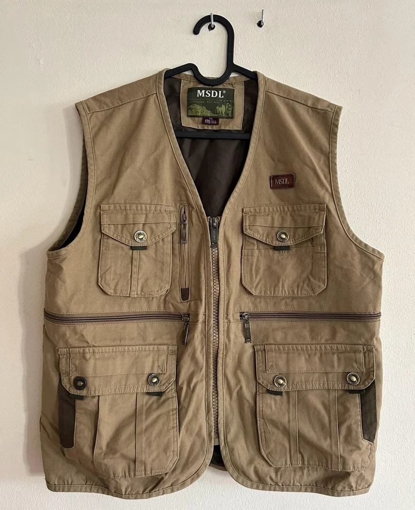 Vests