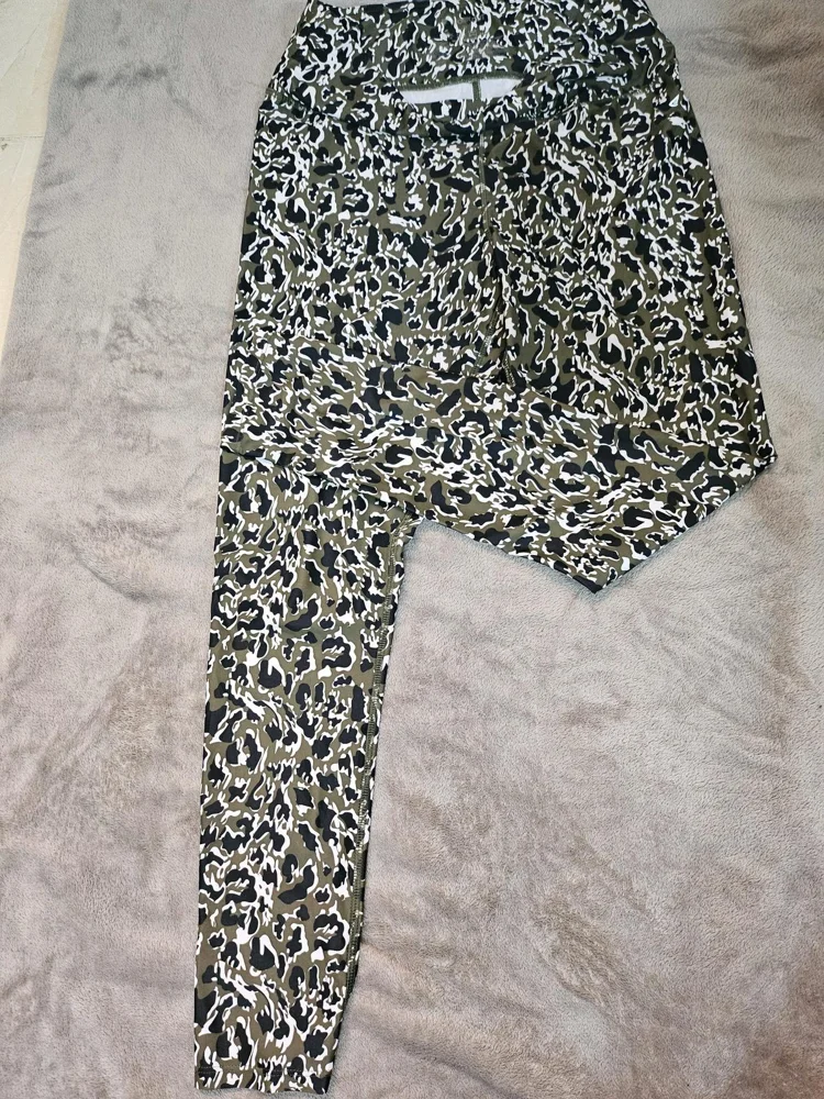 Workout Leggings, size XL / 42 / 14, photo 3