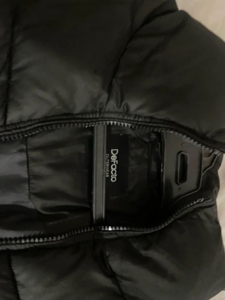 Defacto Jackets, size M, photo 2
