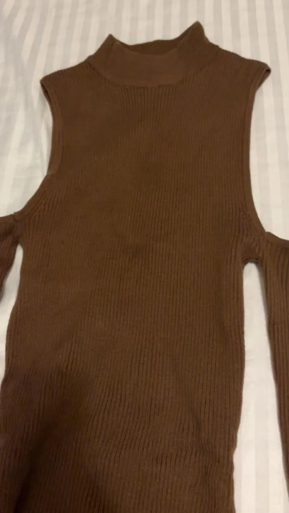 Bershka Blouses, size S / 36 / 8, photo 3