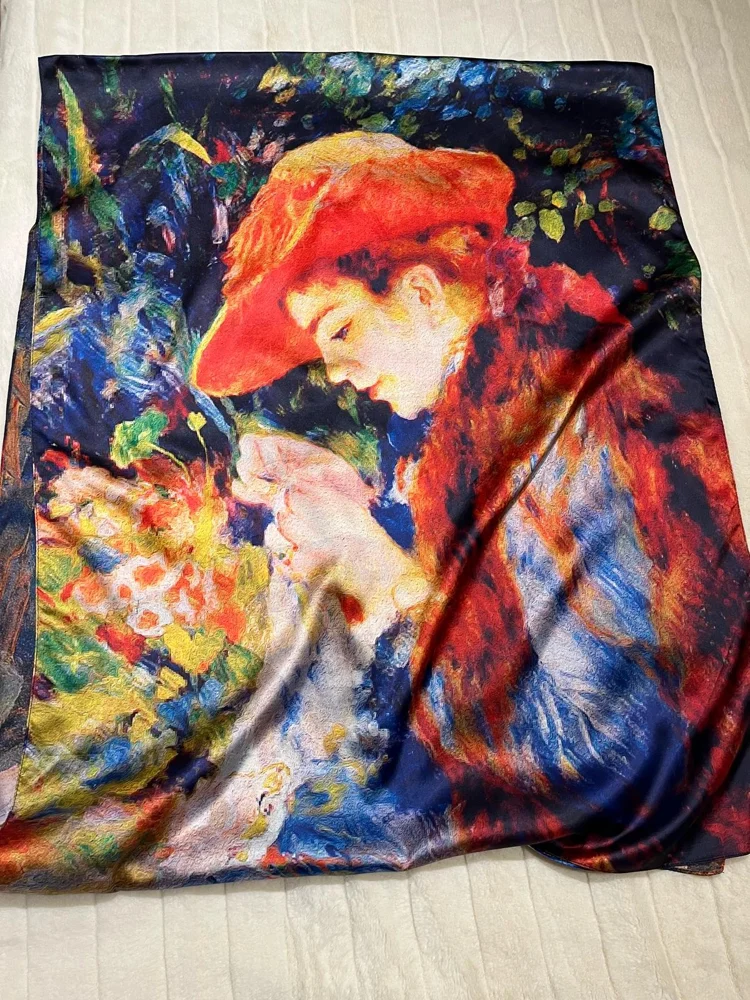 Scarves, size Other, photo 2
