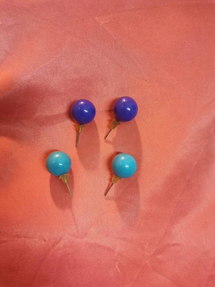 Earrings, size Other, photo 3