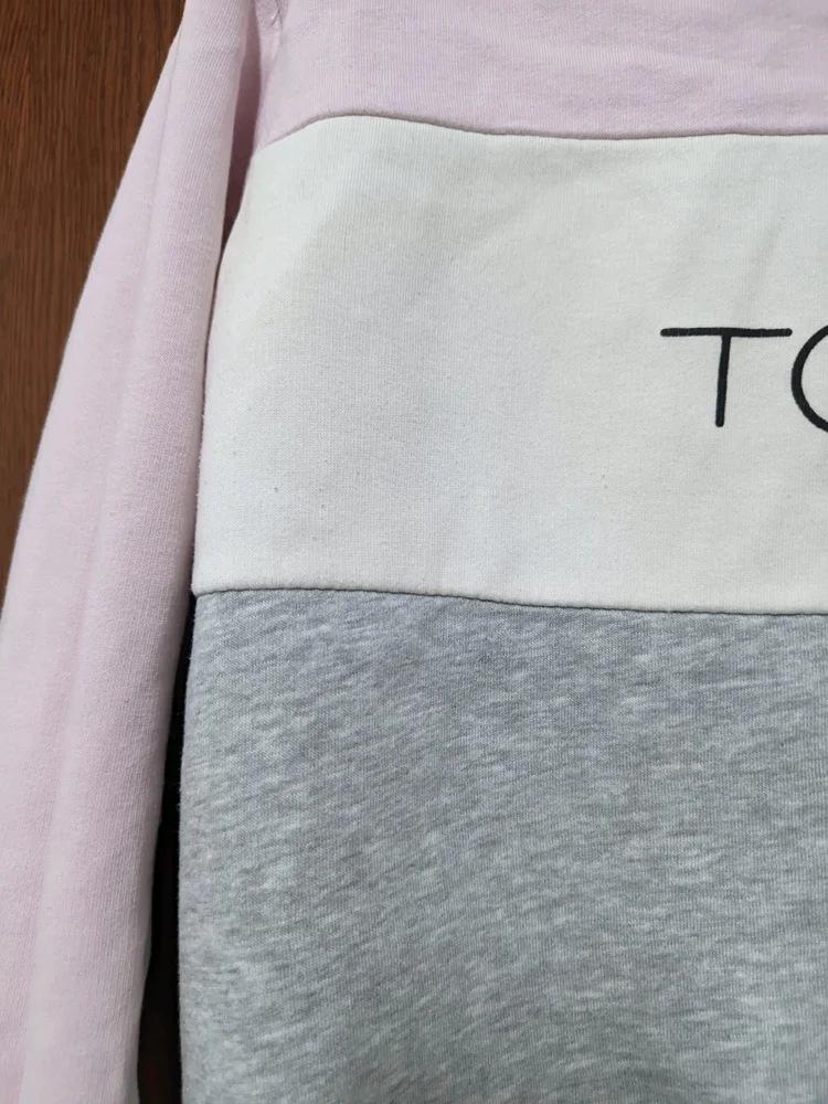 Sweatshirts, size M / 38 / 10, photo 2
