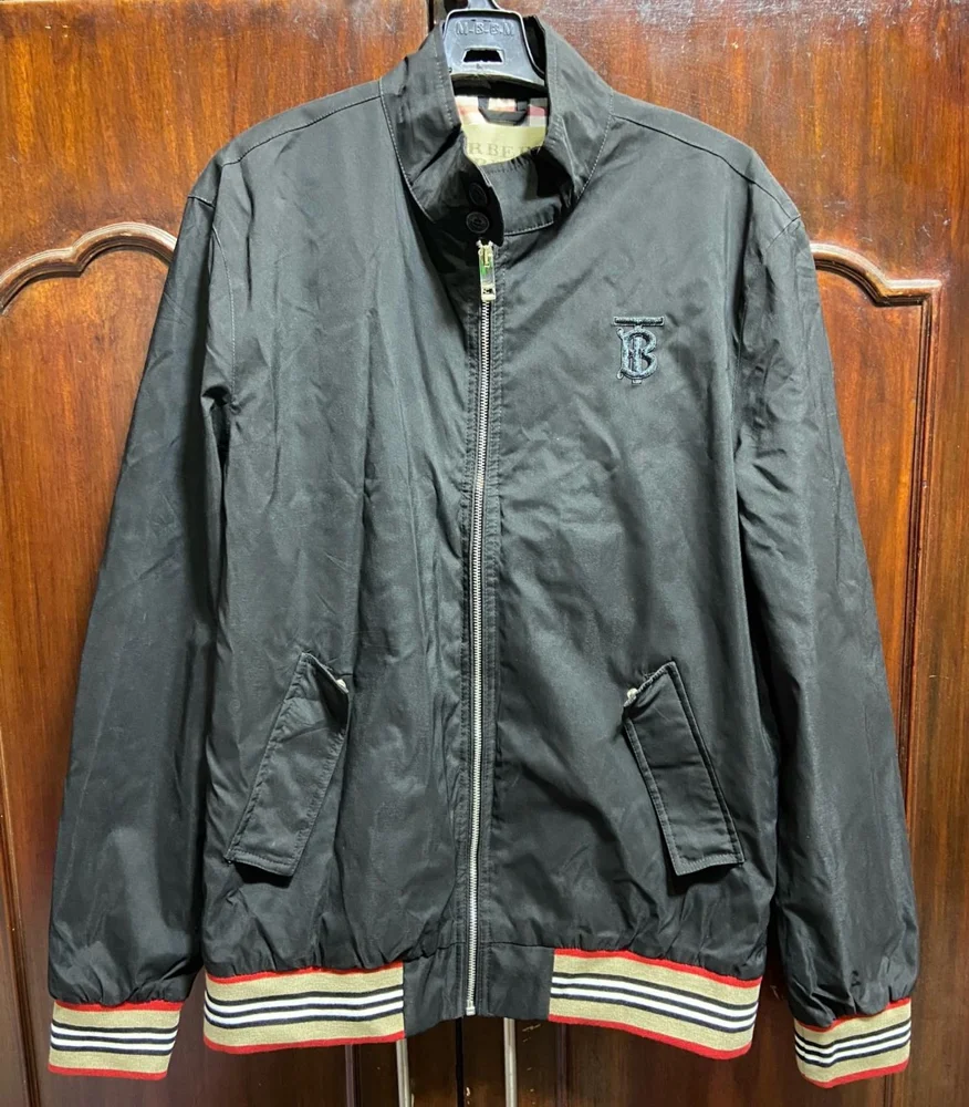 Burberry Jackets