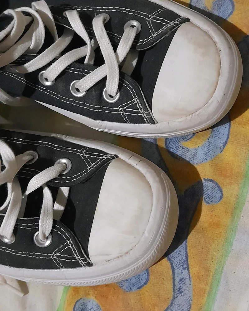 Sneakers, size 38, photo 5