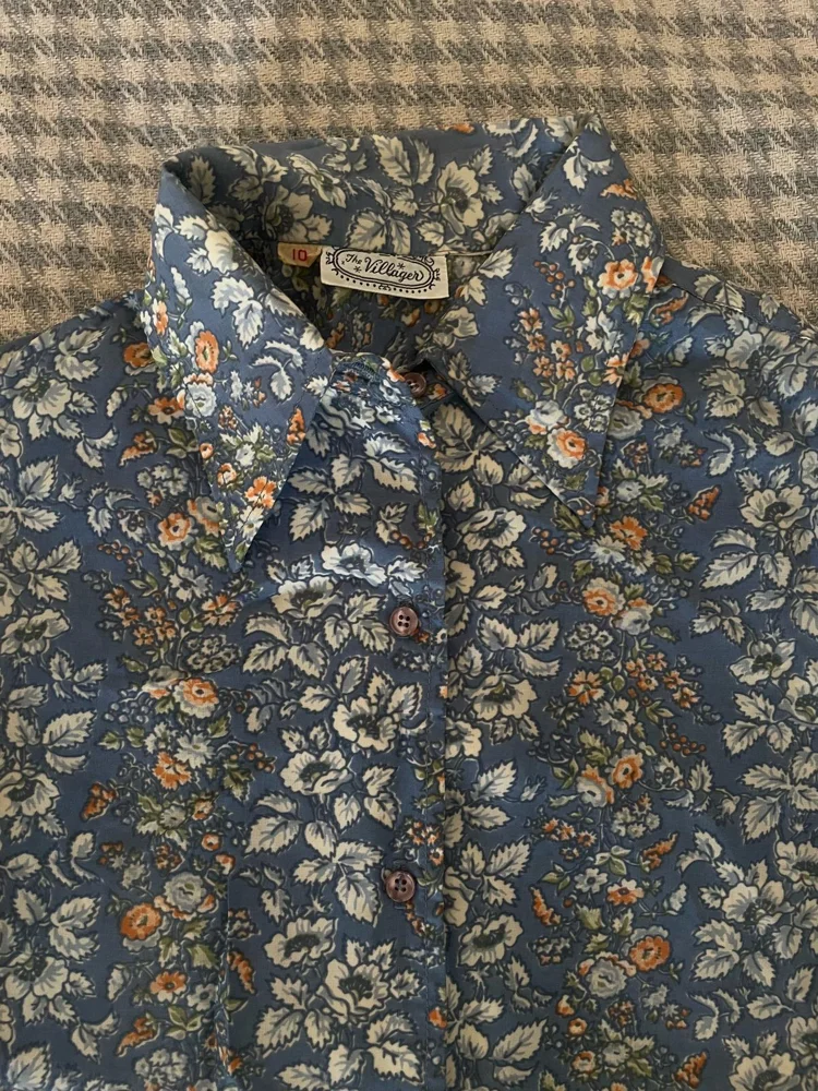 Shirts, size M / 38 / 10, photo 4
