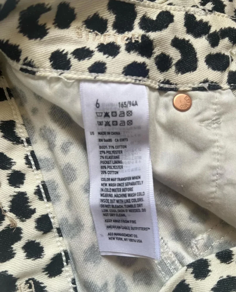 American Eagle Shorts, size M / 38 / 10, photo 6