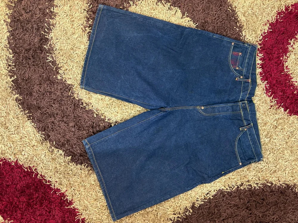 RMC Jeans Shorts, size W44, photo 4