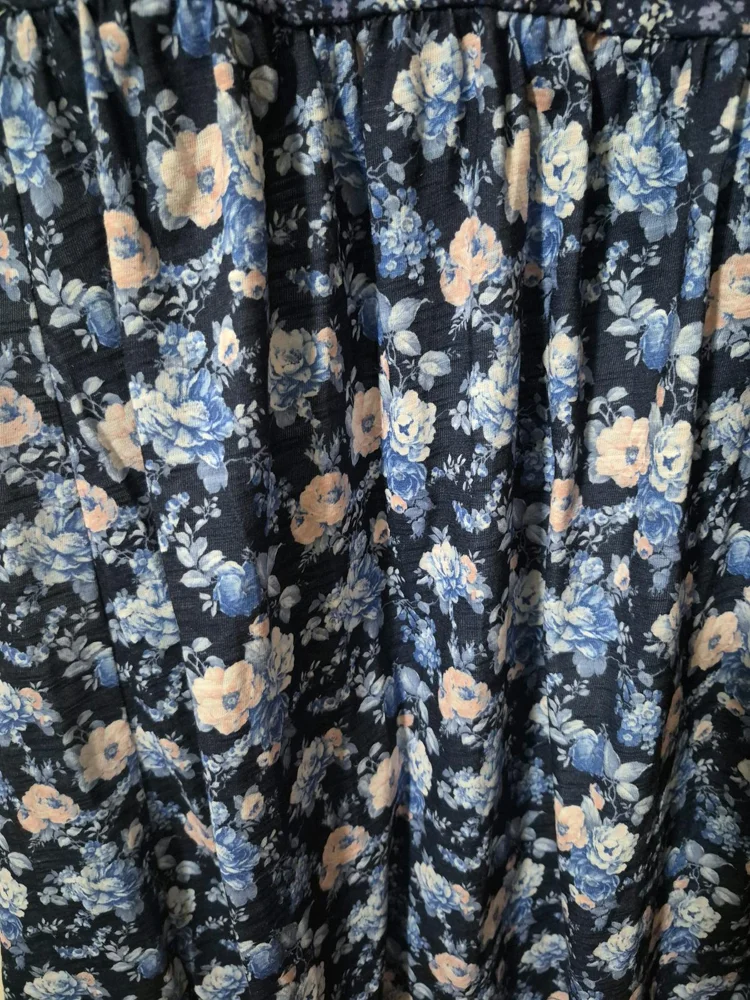 Bershka Midi Dresses, size M / 38 / 10, photo 4