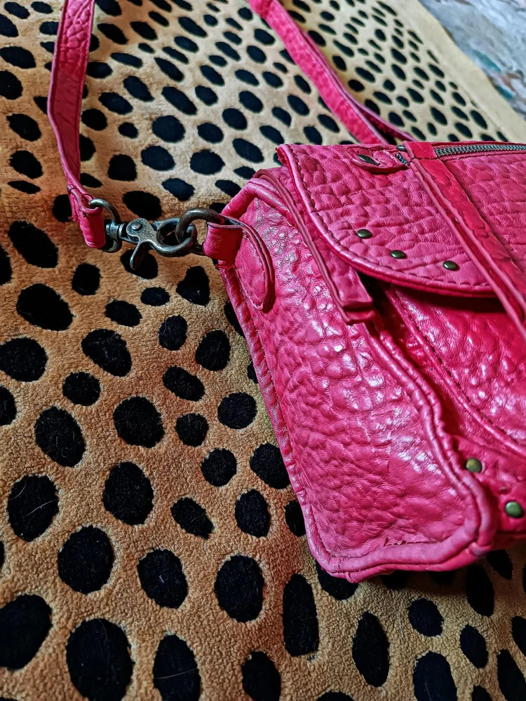 Pepe Jeans Cross-Body Bag, size Other, photo 6