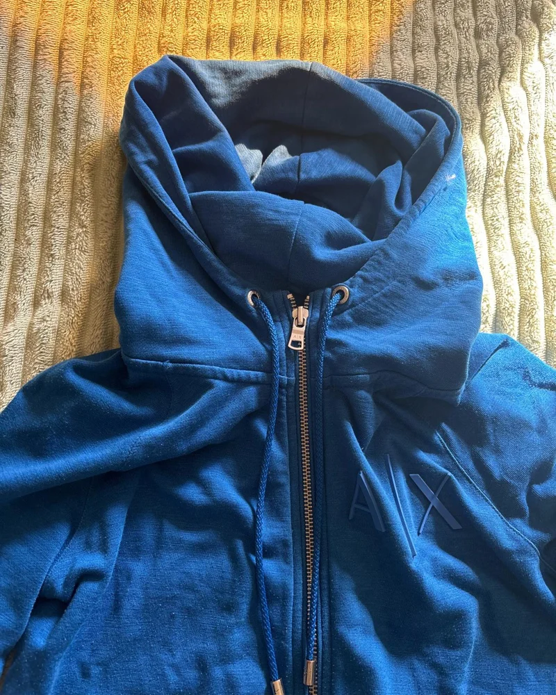 Armani Exchange Jackets, size S / 36 / 8, photo 3