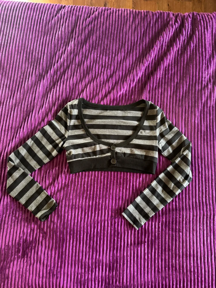 Crop Tops