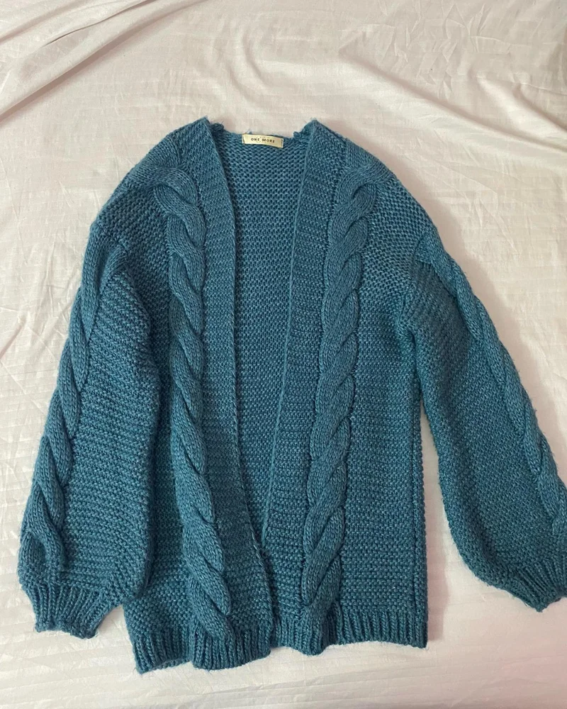 Local Sweaters & Pullovers