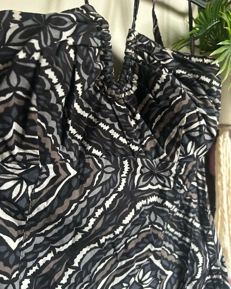 H&M Midi Dresses, size S / 36 / 8, photo 4