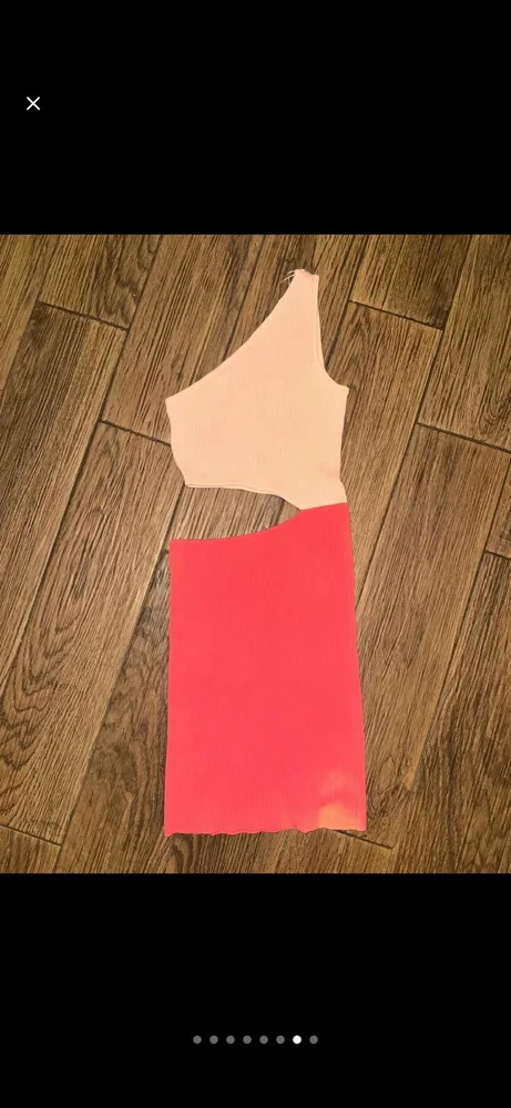 Bershka Sundresses, size S / 36 / 8, photo 6