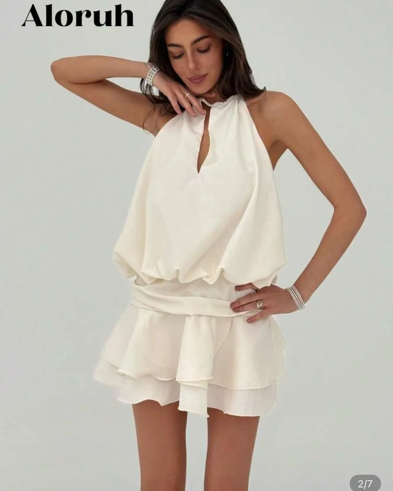Mini Dresses