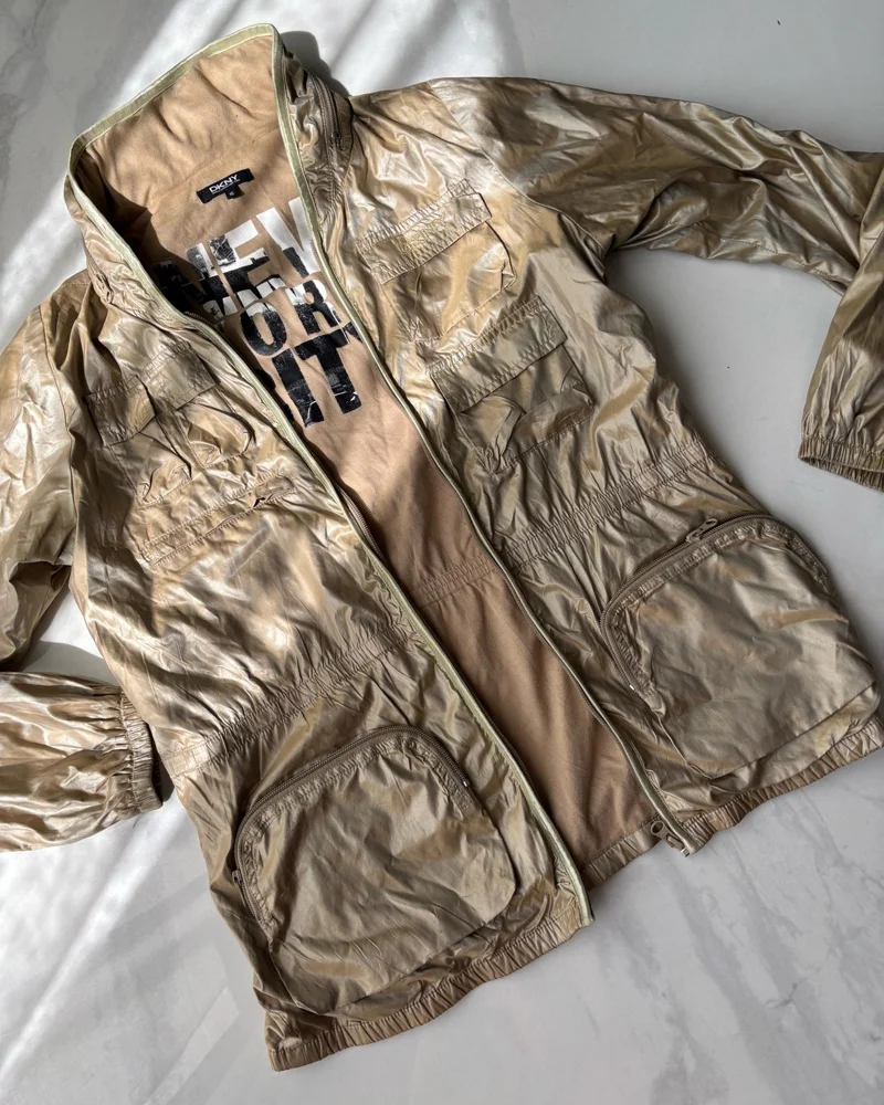 DKNY Jackets