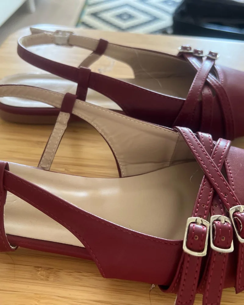 Flats, size 40, photo 2