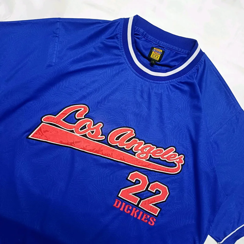 Dickies T-shirts, size XL, photo 2