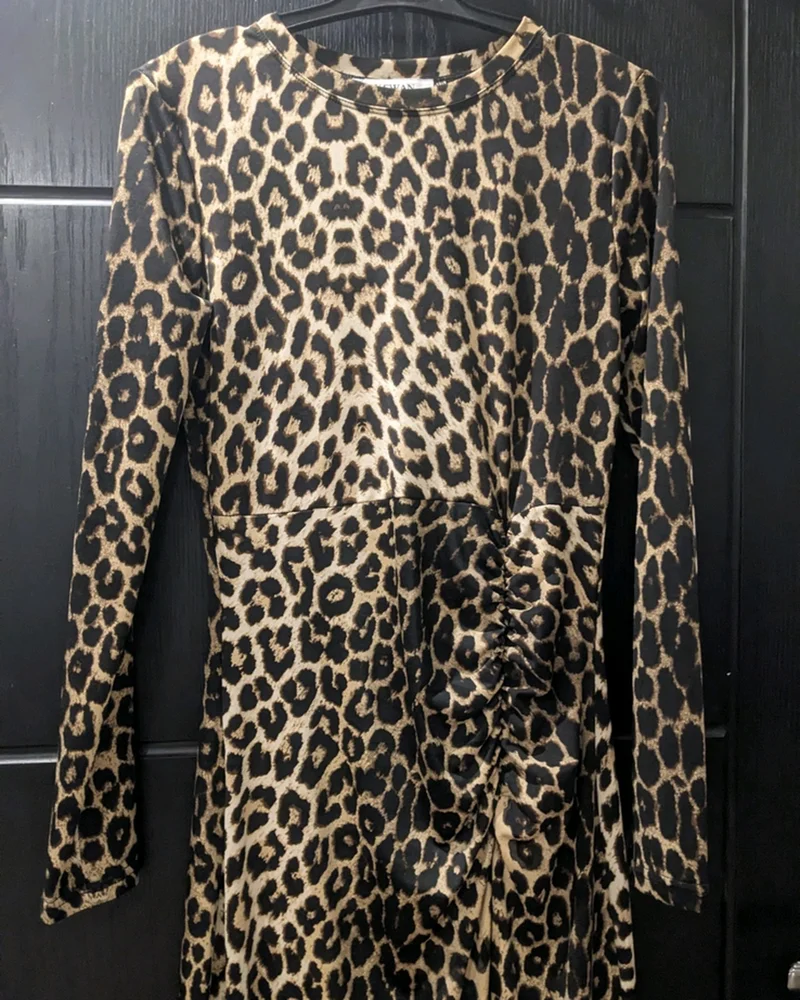 By Swan Bodycon Dresses, size S / 36 / 8, photo 2