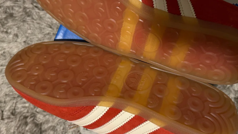 adidas Originals Sneakers, size 38, photo 4