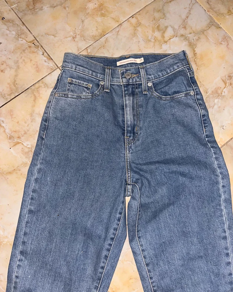 Levi's Jeans, size S / 36 / 8, photo 2