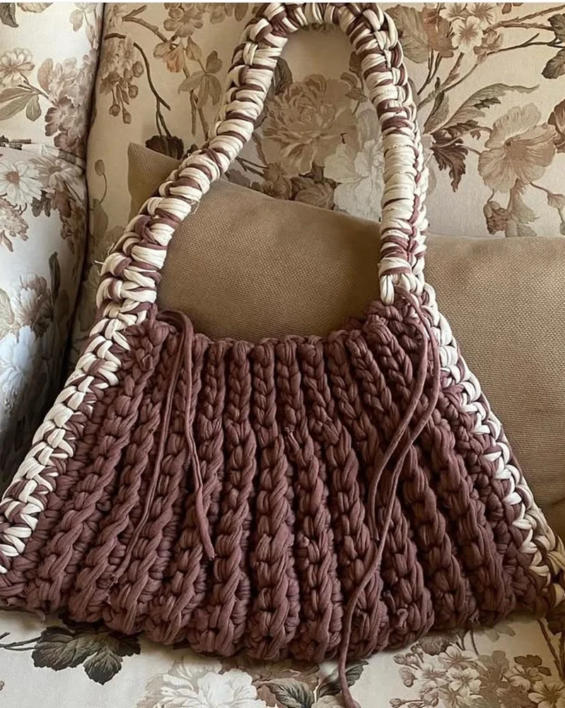 Shoulder Bag, size One size, photo 2
