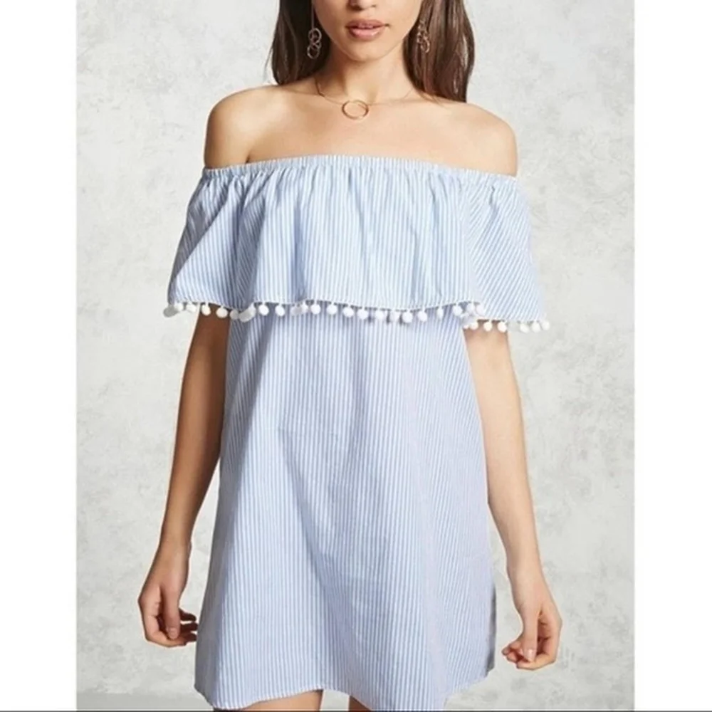Forever 21 Blouses