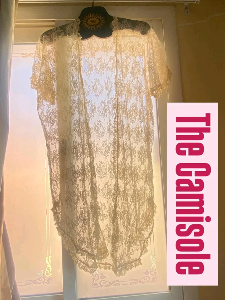 Lingerie, size One size, photo 2