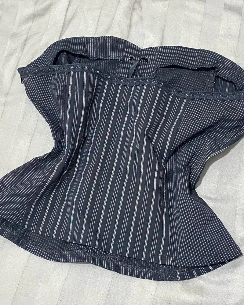 Crop Tops, size L / 40 / 12, photo 2