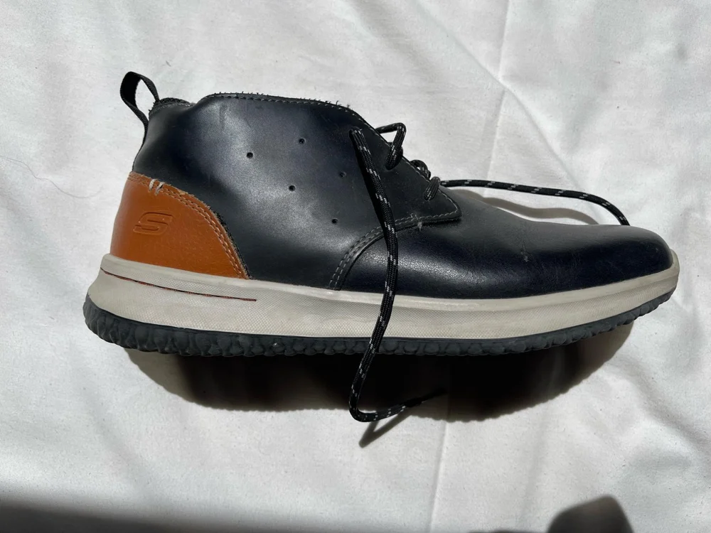 Sketchers Boots, size 42, photo 2