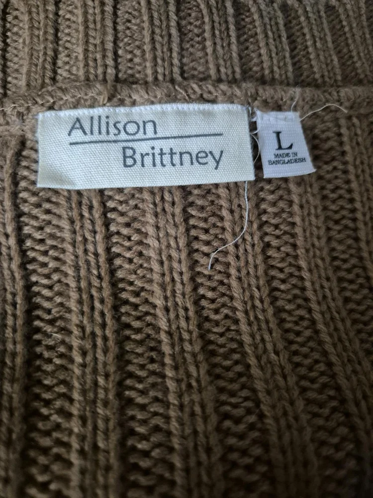 Outerwear, size L / 40 / 12, photo 3