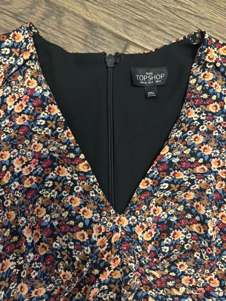 Topshop Cocktail Dresses, size XXS / 32 / 4, photo 5