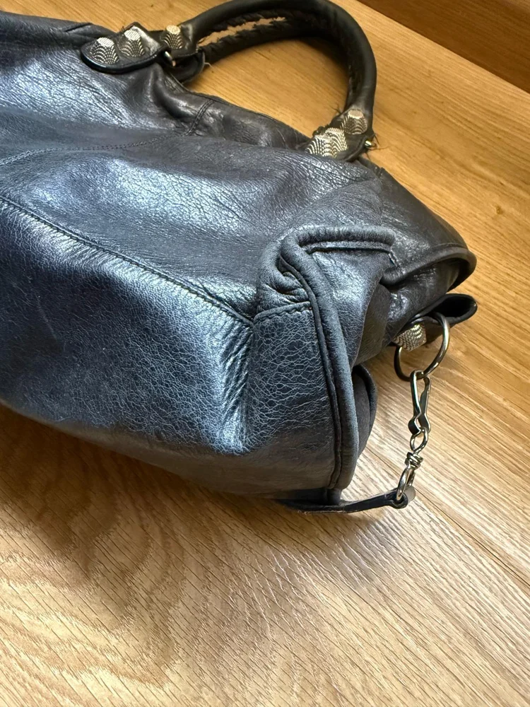Balenciaga Shoulder Bag, size Other, photo 6