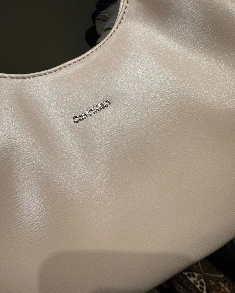 Calvin Klein Shoulder Bag, size Other, photo 2
